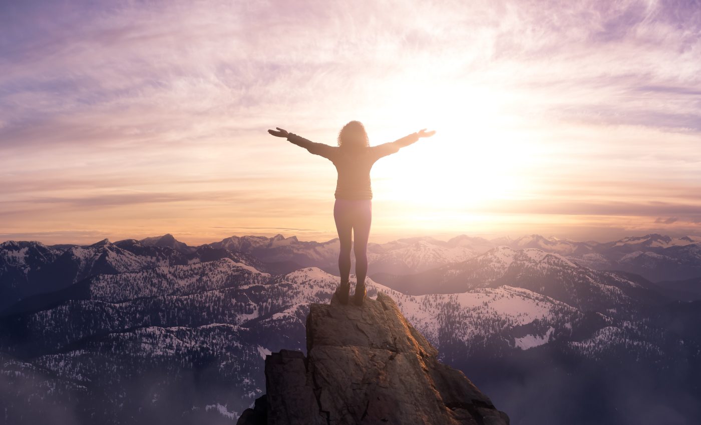 EMOTIONALLY STRONGEST SIGN