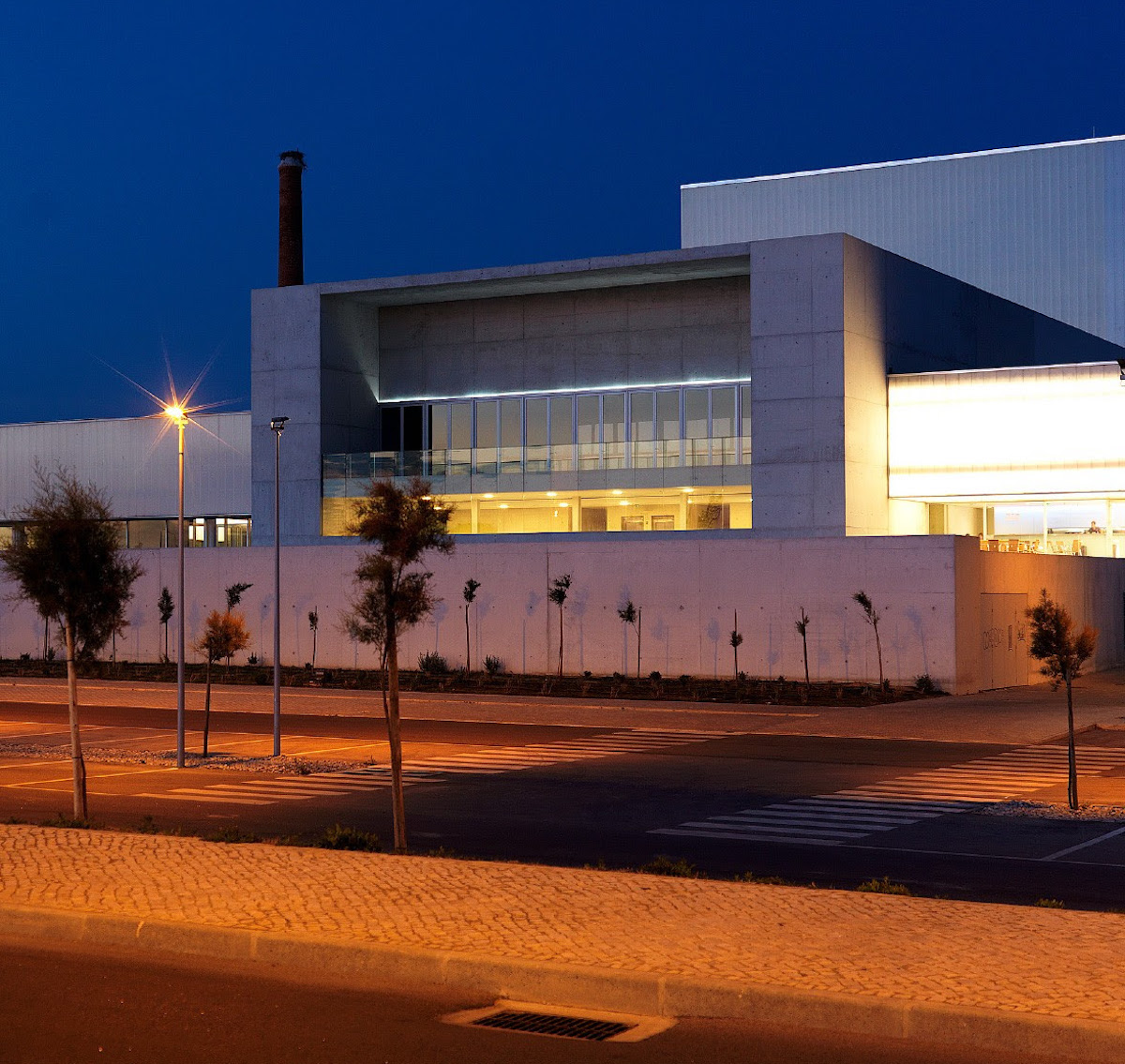 Lagoa asserts itself as a MICE destination with the promotion of the Congress Center