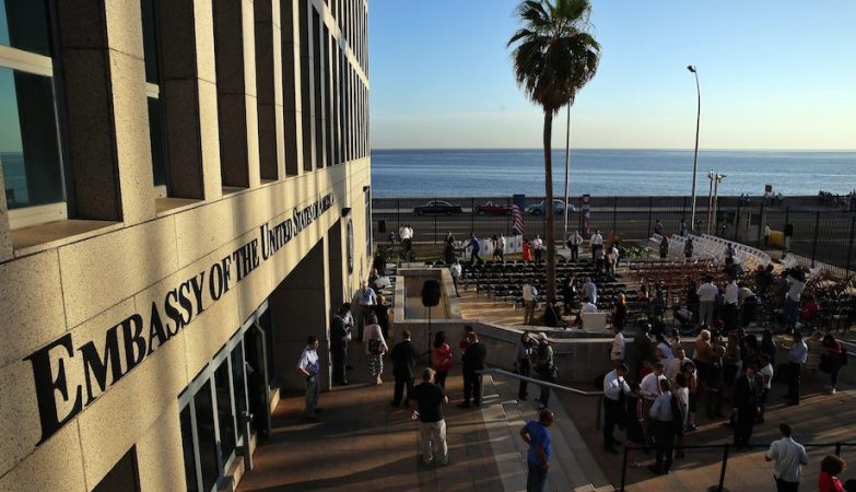 US says it is testing a mysterious device linked to “Havana Syndrome”