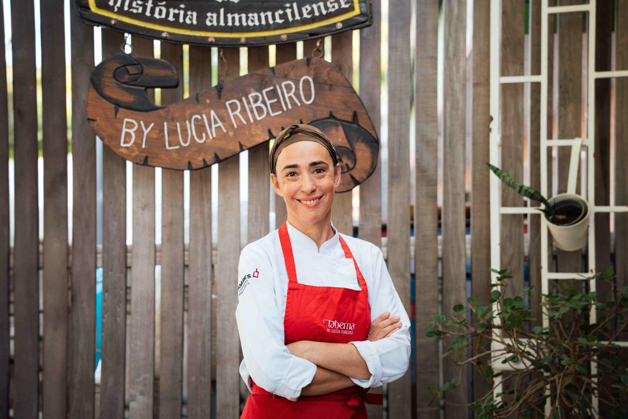 Wine dinner combines wine and gastronomy at Taberna by Lucia Ribeiro in Almancil
