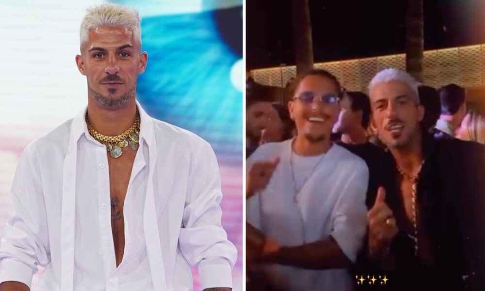 Cláudio Alegre says goodbye to Maycon Douglas: “May you have the rest you deserve…”