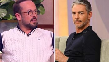 “I’m not staying here…” Hugo Mendes remembers going to a restaurant with Cláudio Ramos