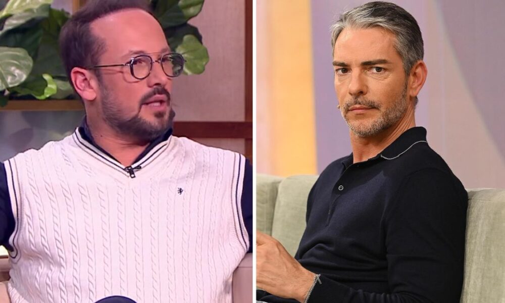 “I’m not staying here…” Hugo Mendes remembers going to a restaurant with Cláudio Ramos