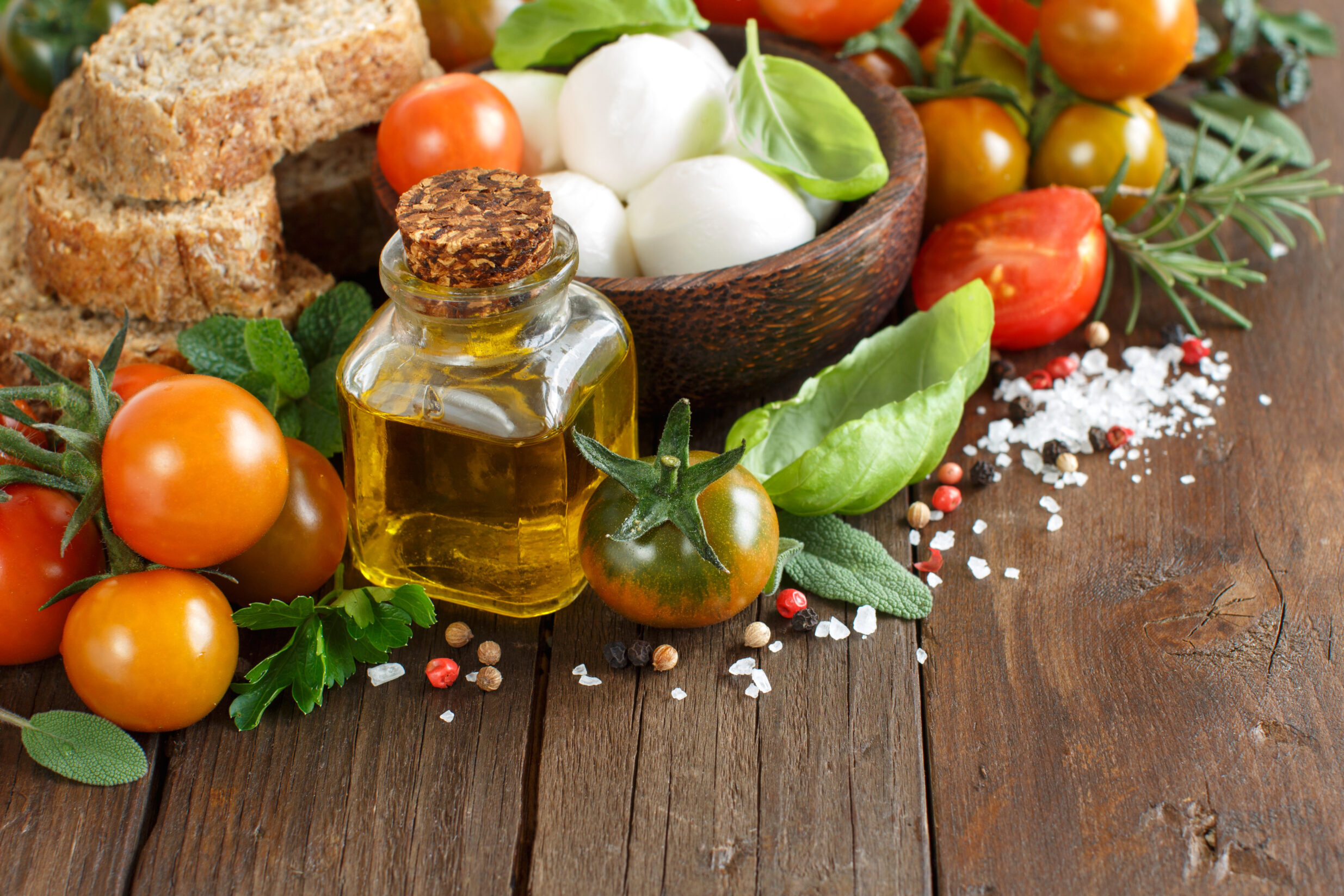 Tavira marks International Mediterranean Diet Day on November 16th