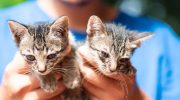 ARA Association promotes animal adoption at Tavira Plaza