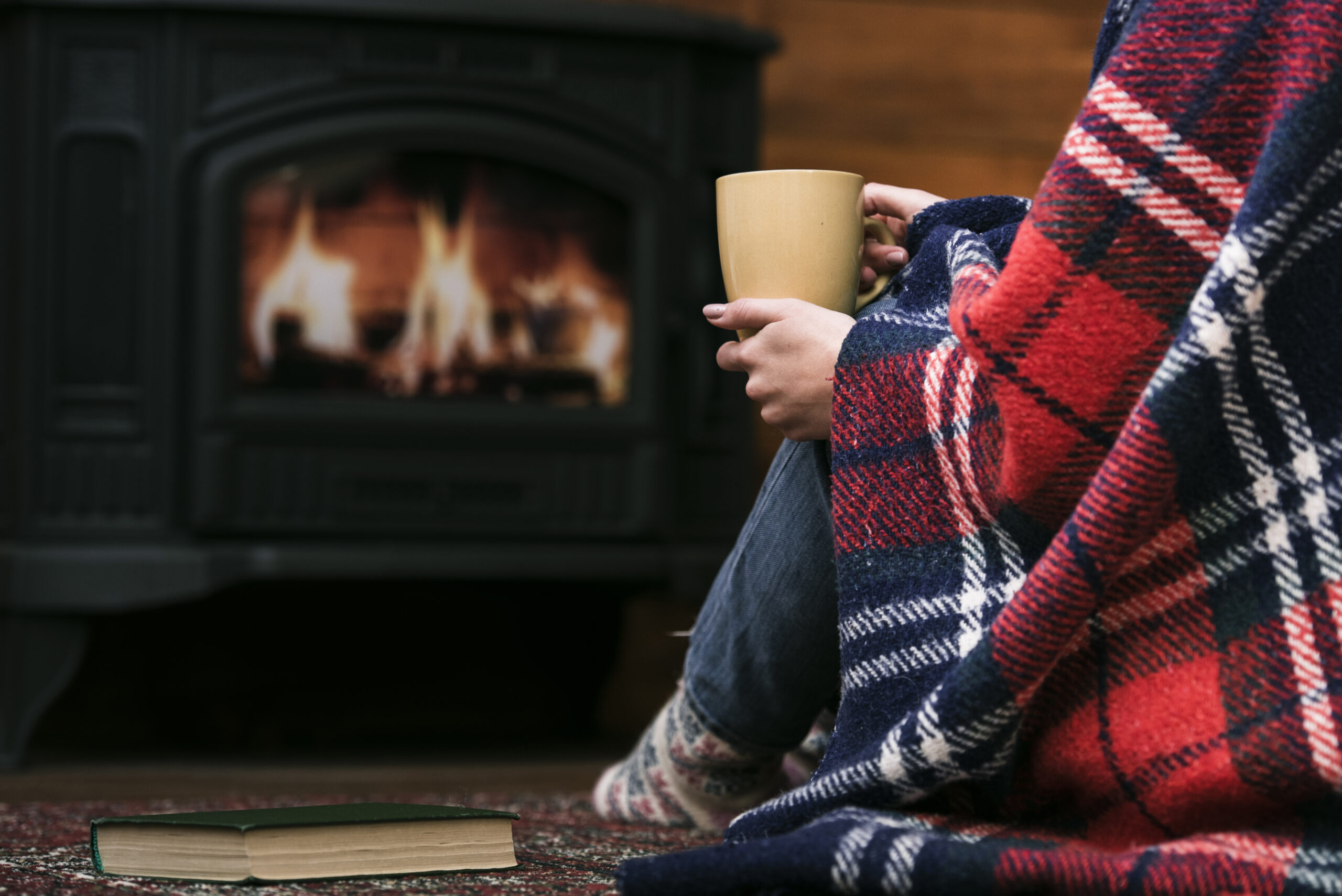 'Breaking' cold in Portugal: find out how to keep your house warm without your bill skyrocketing