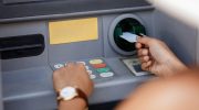 If you see this at the ATM, stay away: the altered slot trick could leave you without a card