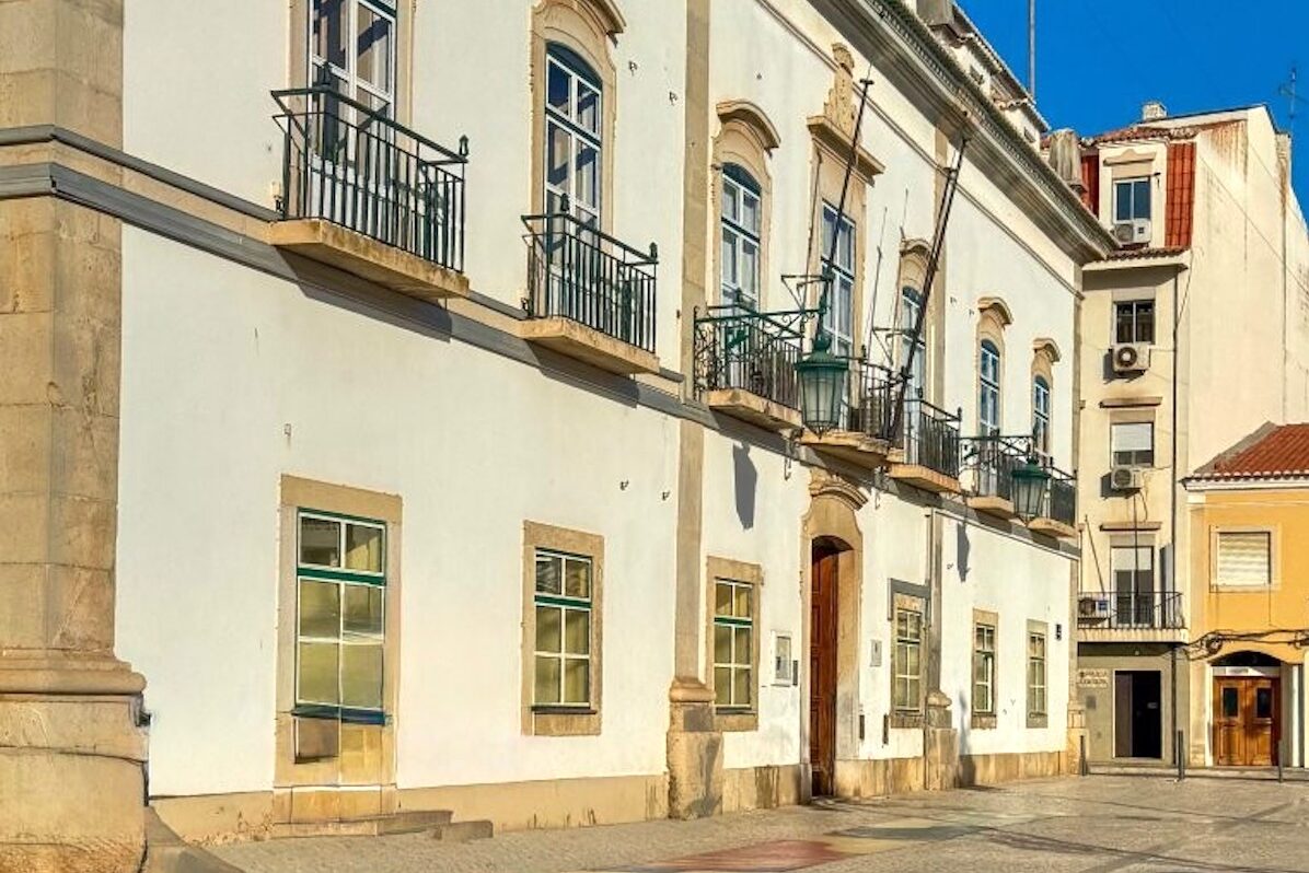 Rental support program remains active in Portimão