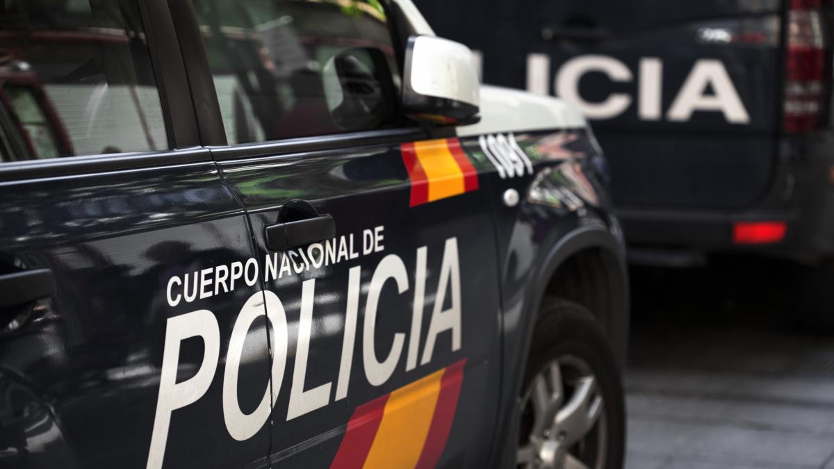 A woman found dead in Quesada (Jaén) due to alleged gender violence