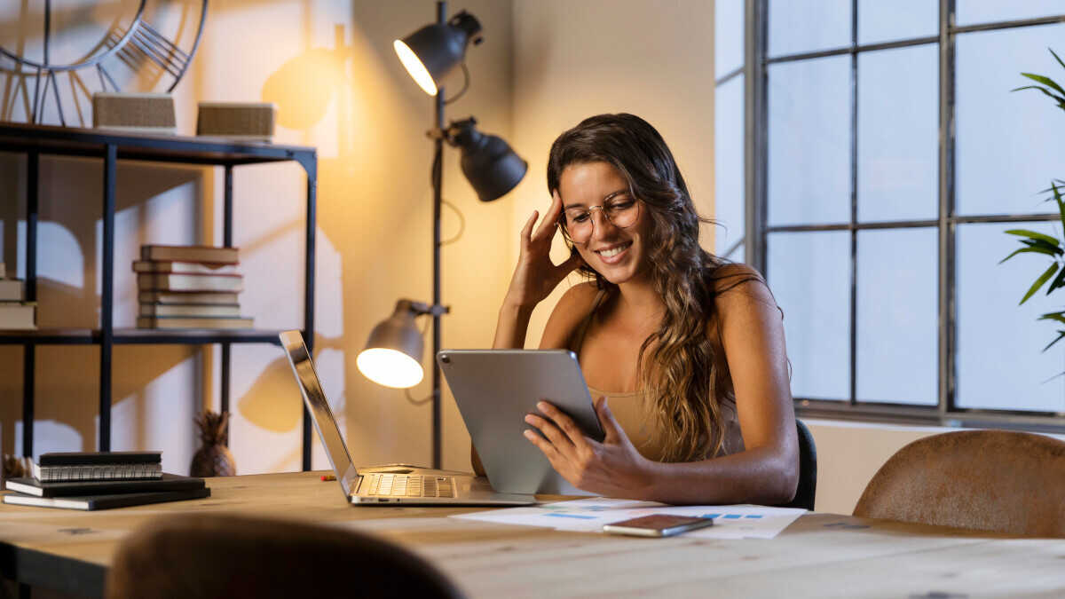 DPU opens home office vacancy for quantitative research associate; find out how to sign up