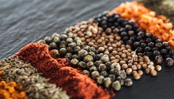 Special horoscope: What spice you are according to your zodiac sign