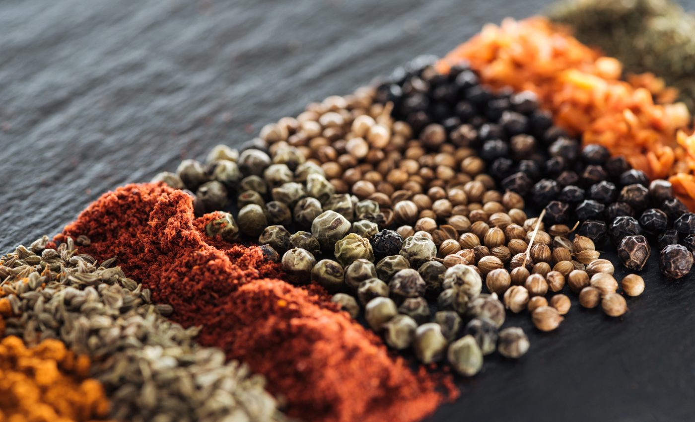 Special horoscope: What spice you are according to your zodiac sign