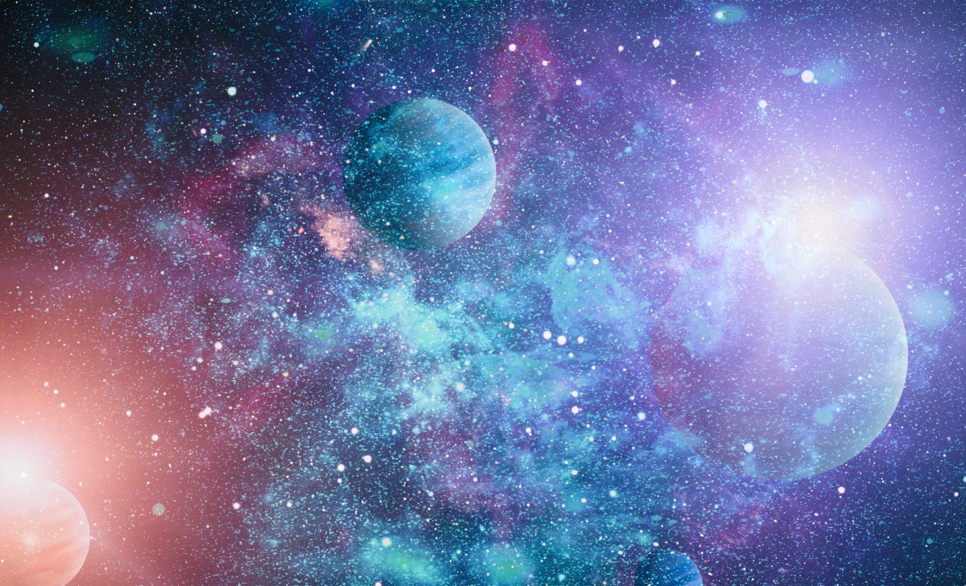 RARE EVENT! In 2026 a new karmic era begins! The Saturn–Neptune conjunction in Aries rewrites collective destiny