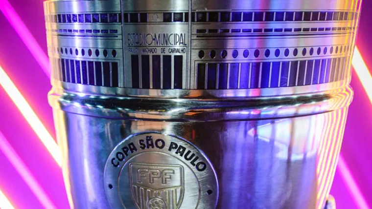 Jogos da Copinha hoje (02/01): onde assistir e horário image