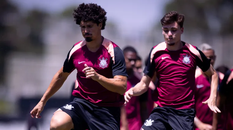 Escalação do Corinthians hoje: time titular e desfalques para jogo com a Ponte Preta (11/01) image
