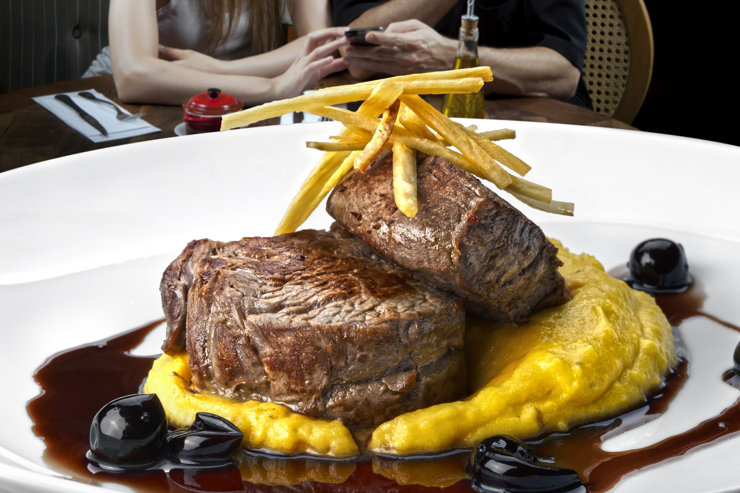 “It’s the culmination of a heritage”: new location of “the best steak in Lisbon” opens its doors (and brings new features to the menu)