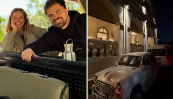 “Many got it right…” Cristina Ferreira reveals third (and last) holiday destination with João Monteiro