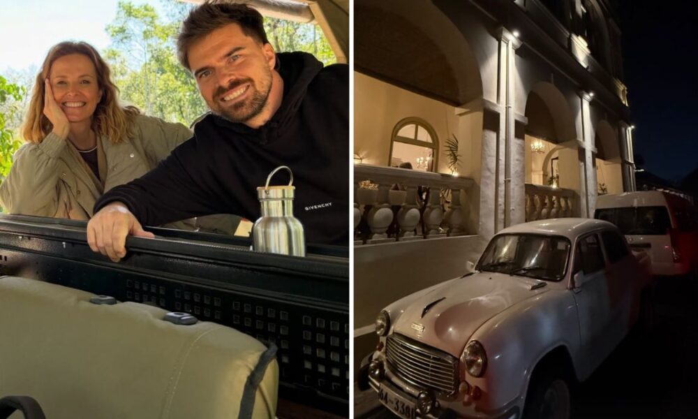 “Many got it right…” Cristina Ferreira reveals third (and last) holiday destination with João Monteiro