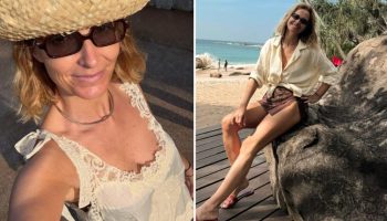 Cristina Ferreira takes advantage of 'last cartridges' in Sri Lanka: “I'll be in Portugal soon…”