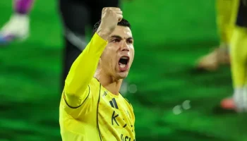 CR7 tem quantos gols? Quanto falta para o gol mil de Cristiano Ronaldo? image