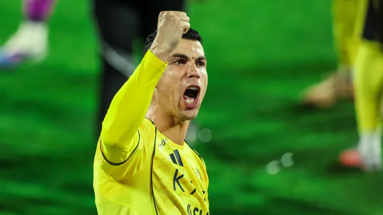 CR7 tem quantos gols? Quanto falta para o gol mil de Cristiano Ronaldo? image