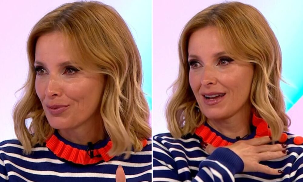 Cristina Ferreira can't hold back her tears with the story of a couple who lost their son: “It's a tremendous pain…”