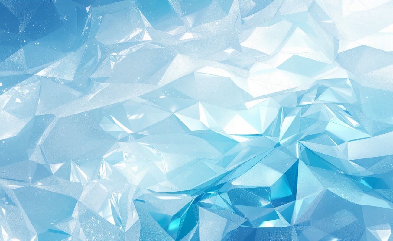 Scientists have created exotic forms of ice never seen on Earth