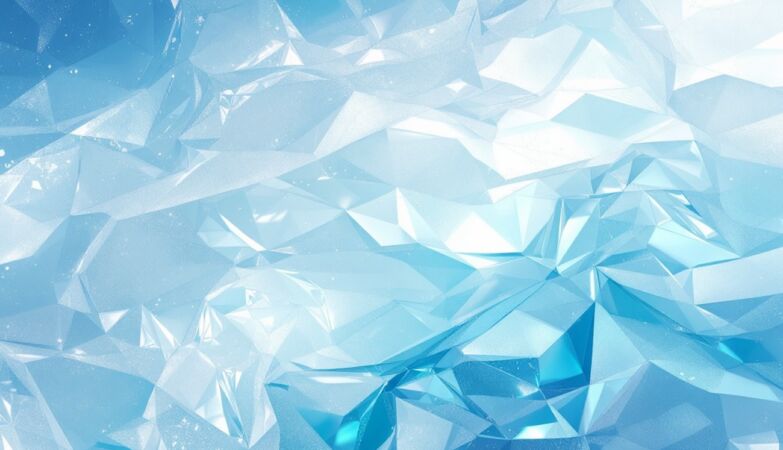 Scientists have created exotic forms of ice never seen on Earth