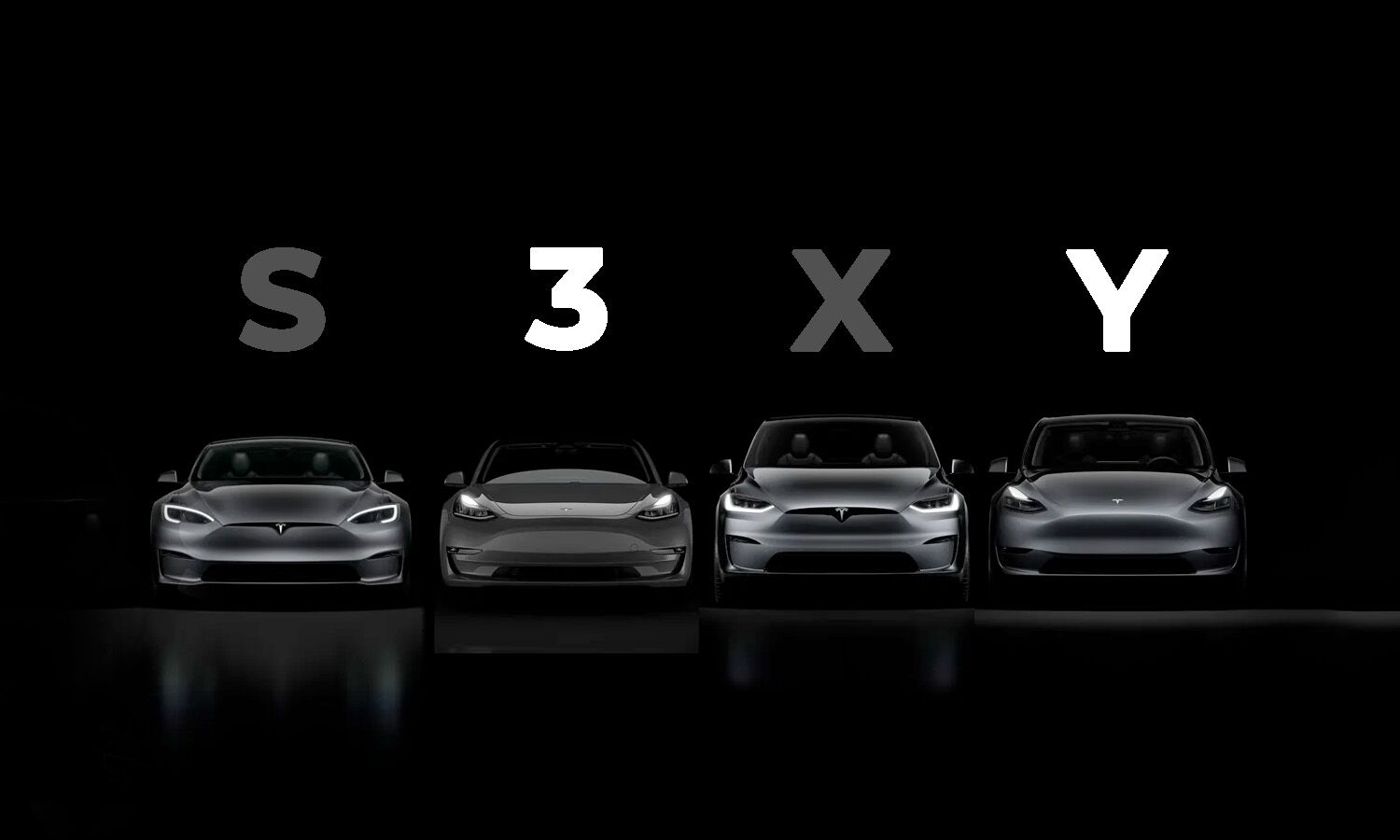 Tesla will do away with Models S and X and bet everything on AI