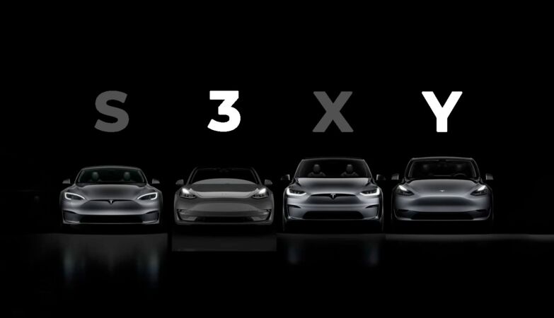 Tesla will do away with Models S and X and bet everything on AI