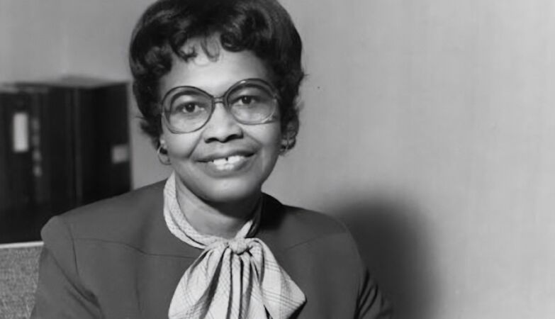 Gladys West, the mathematician whose work paved the way for GPS, has died