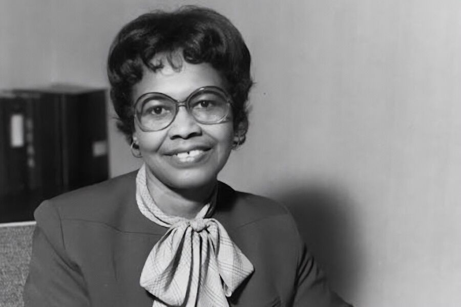 Gladys West, the mathematician whose work paved the way for GPS, has died