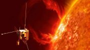 94 days: the longest observation ever of the Sun's active region