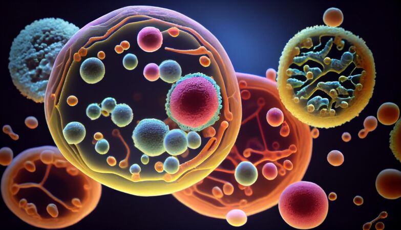 Some of our cells are defying death. We just discovered how