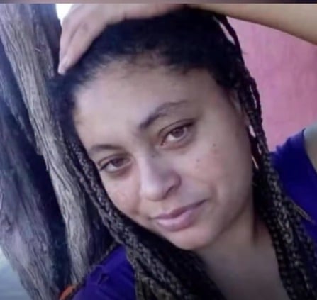 Woman run over on highway is resuscitated after being declared dead by Samu