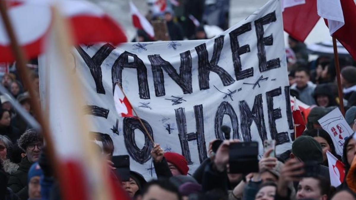 Trump threatens tariffs and the EU responds in kind: considers imposing retaliatory tariffs on $108 billion on the US