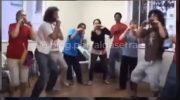 Video of young people dancing in reference to Nicolás Maduro returns to circulation after arrest