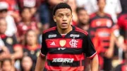 Daniel Sales: quem é, contrato e valor da multa do jogador do Flamengo image