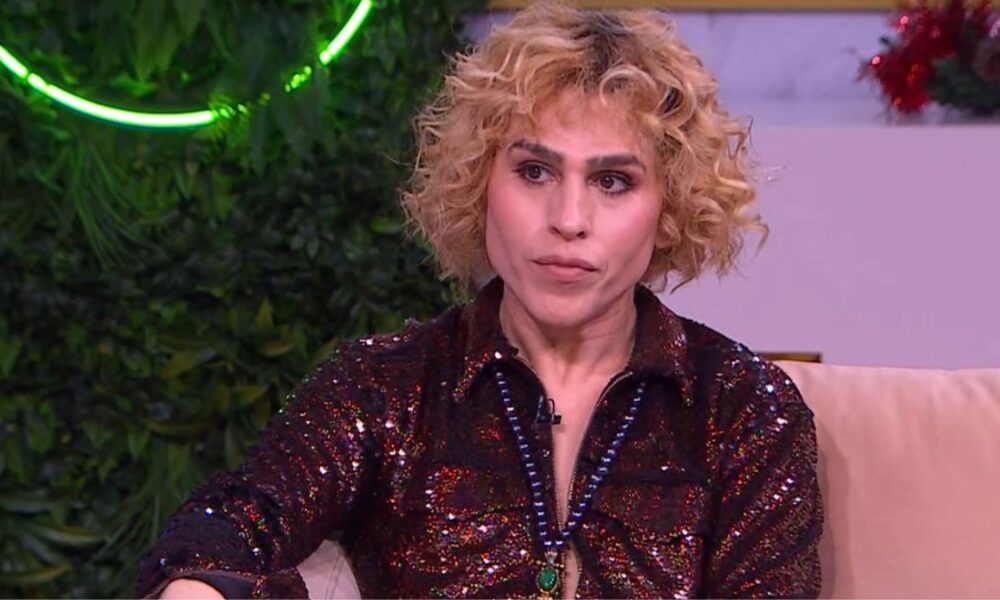 David Motta is hospitalized after a “scare” and leaves a “reminder”: “Private ones don’t always work better…”