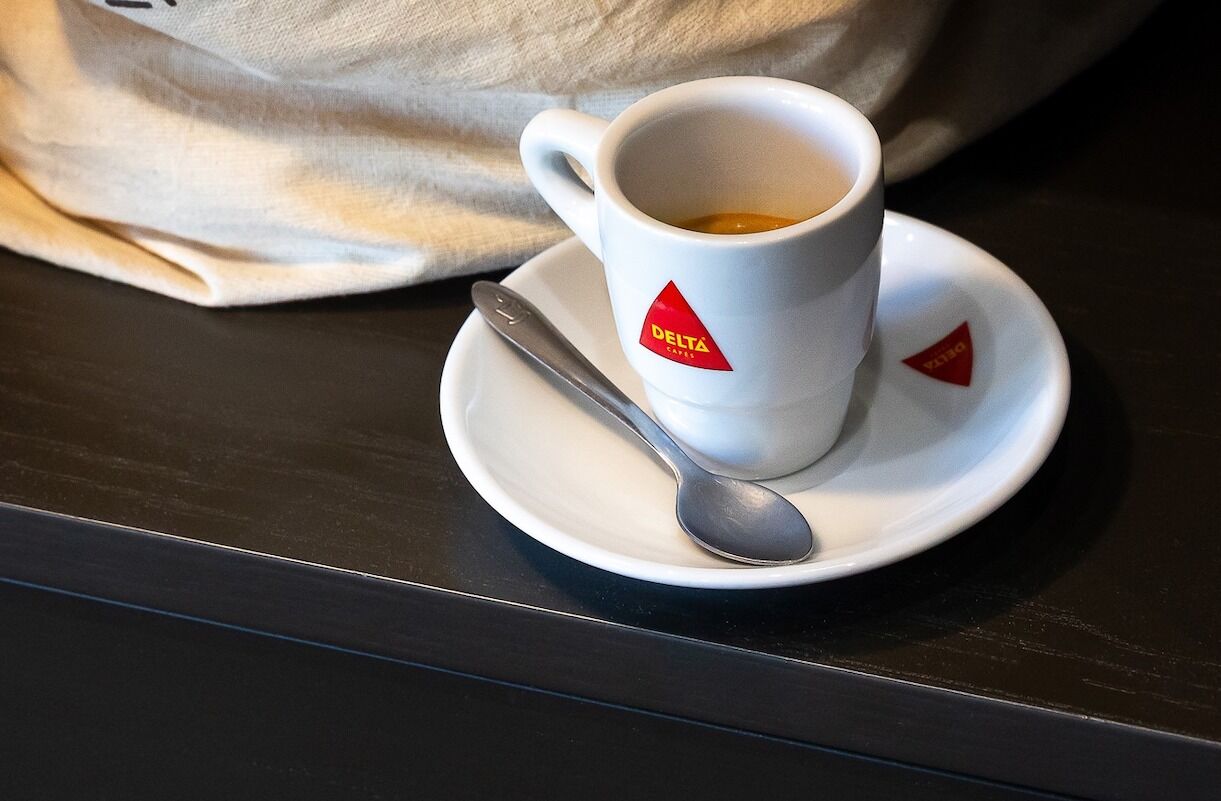 Brands with reputations for excellence: Delta leads in Portugal