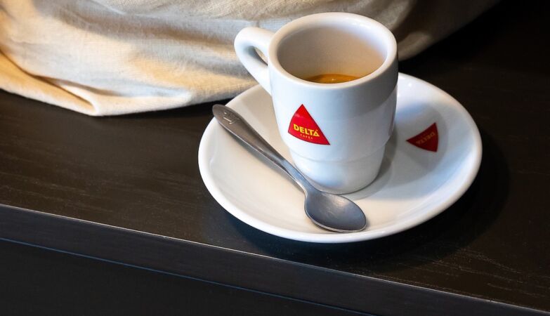 Brands with reputations for excellence: Delta leads in Portugal