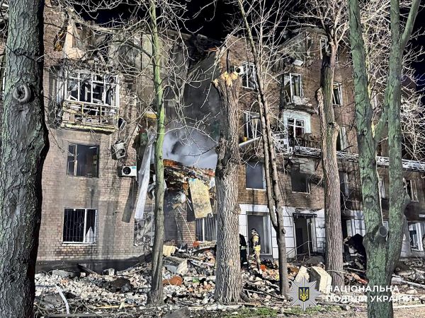 EPA/NATIONAL POLICE OF UKRAINE H