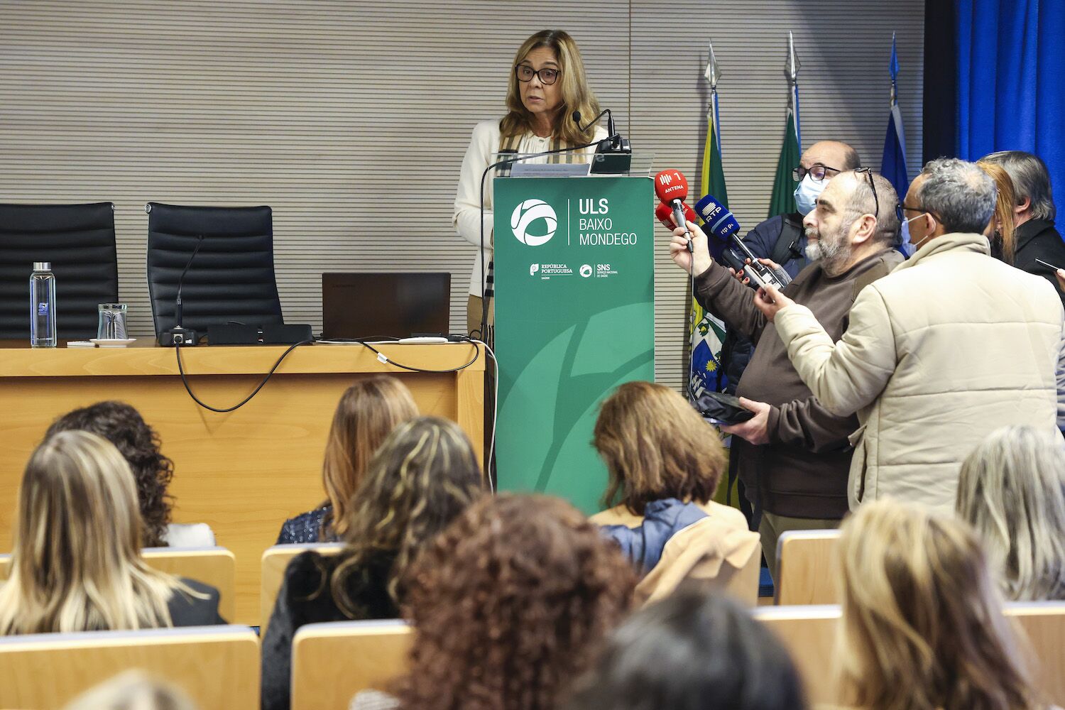 Minister of Health does not hide it: the situation is very critical and will not improve this week