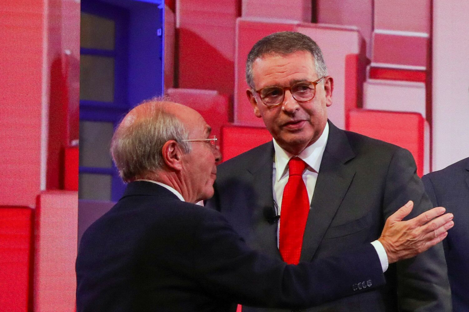 The campaign comes to an end and there was a lack of… “vocabulary” (with surprises and disappointments)