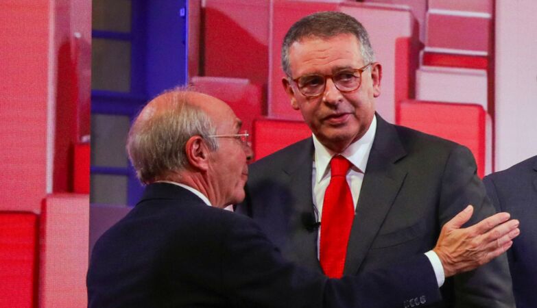 The campaign comes to an end and there was a lack of… “vocabulary” (with surprises and disappointments)