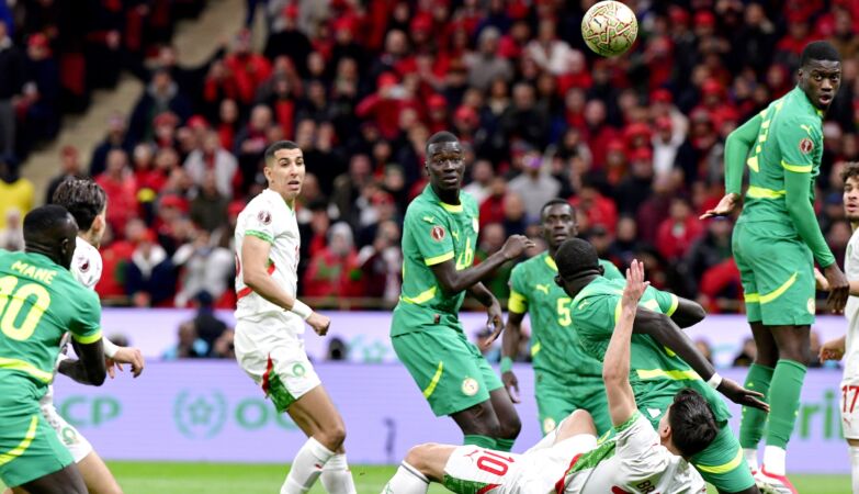 What happened in the CAN final is crazy