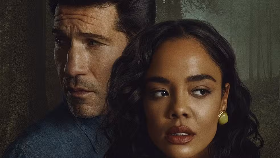 Trending Series: His & Hers: when trusting the other becomes the biggest mystery of all