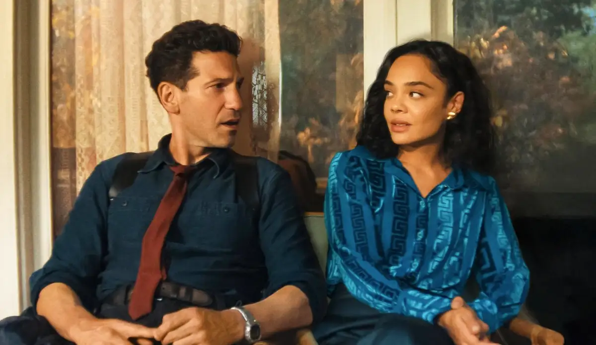 Trending Series: His & Hers: when trusting the other becomes the biggest mystery of all