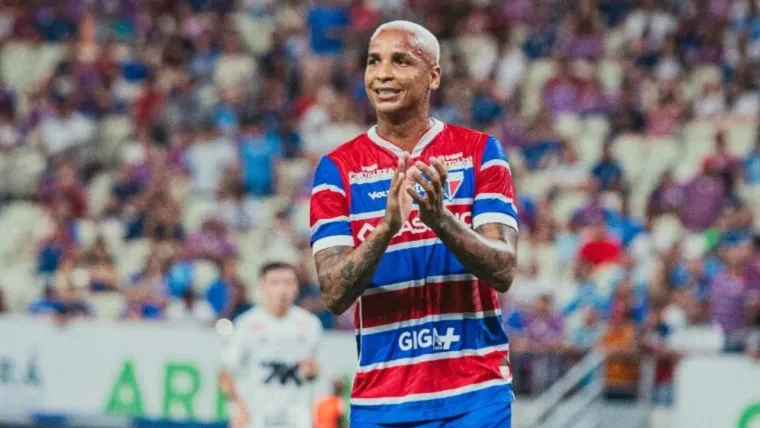 Deyverson no Vasco? Como está negociação, salário e chance de acontecer image