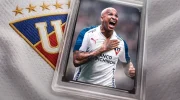 Deyverson na LDU: quando estreia e tempo de contrato image
